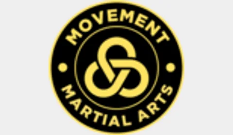 Movement Martial Arts logo