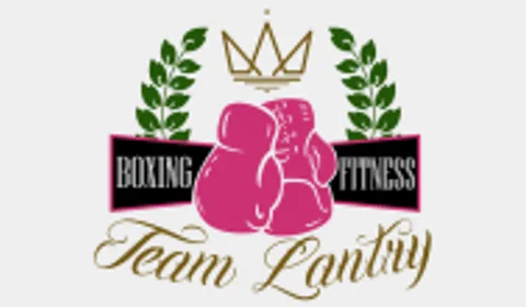 Team Lantry Boxing logo