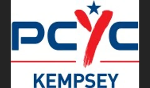 PCYC Kempsey logo