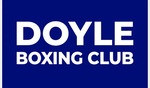 Doyle Boxing Club logo