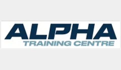 Alpha Training Centre Newcastle logo