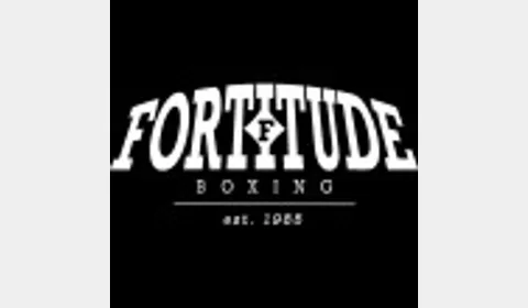 Fortitude Boxing logo