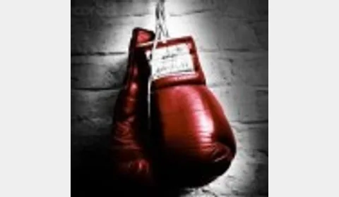 Bethania Boxing Club logo