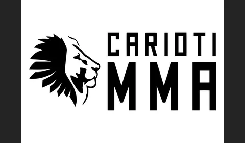 Carioti MMA logo