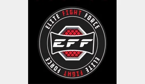 Elite Fight Force logo