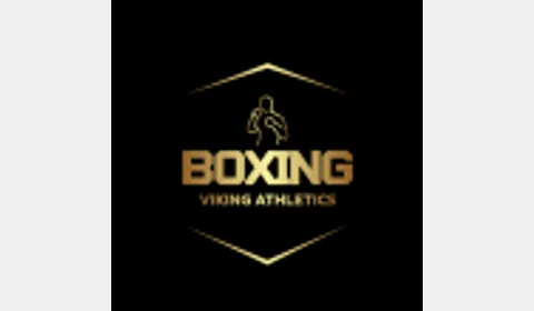 Viking Athletics logo