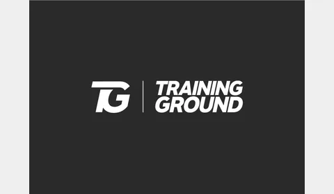 Training Ground logo