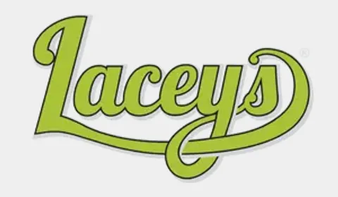 Lacey's logo