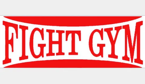 Fight Gym Brookvale logo
