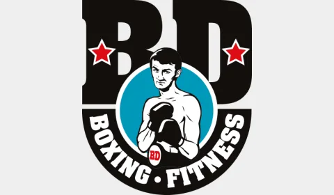Bobby Dunne's Boxing & Fitness Gym logo
