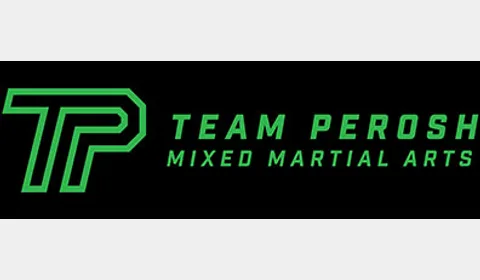 Team Perosh Mixed Martial Arts logo