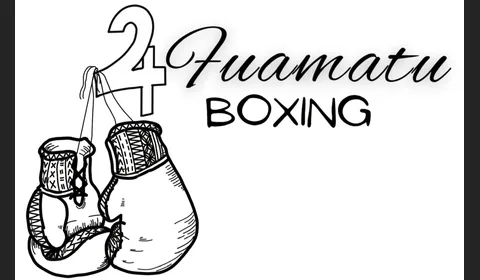 2421 Fuamatu Boxing logo