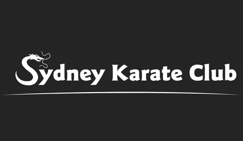 Sydney Karate Club logo