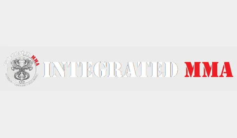 Integrated MMA logo
