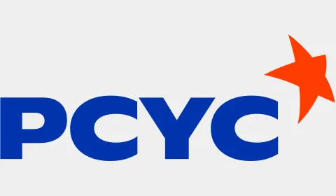 PCYC Campbelltown logo