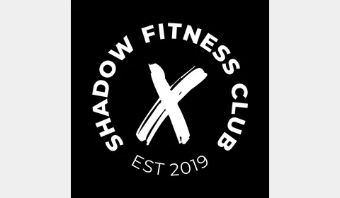 Shadow Fitness Club logo