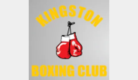Kingston Boxing Club logo