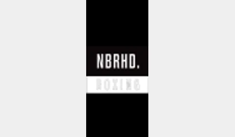 Neighbourhood Boxing logo