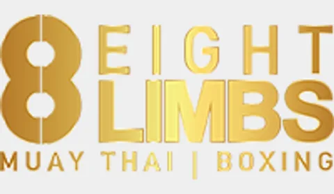 Eight Limbs logo