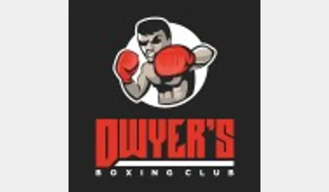 Dwyer's Boxing Club logo