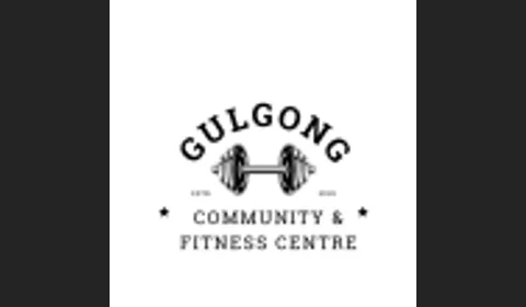 Gulgong Boxing Club logo