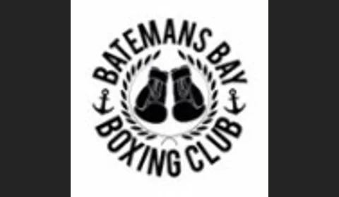 Batemans Bay Boxing Club logo