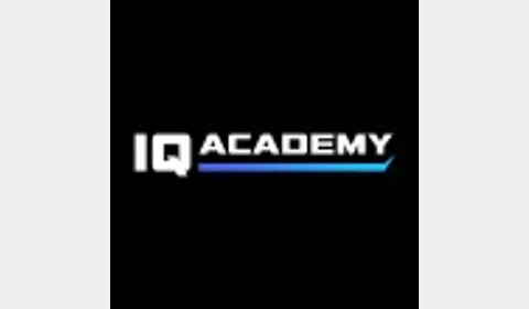 IQ Academy logo