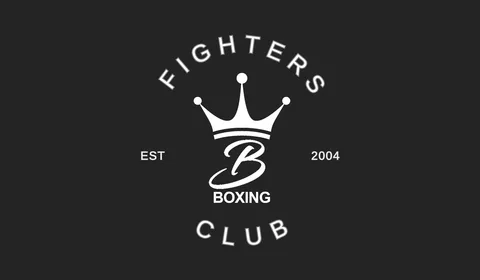 The Fighters Club logo