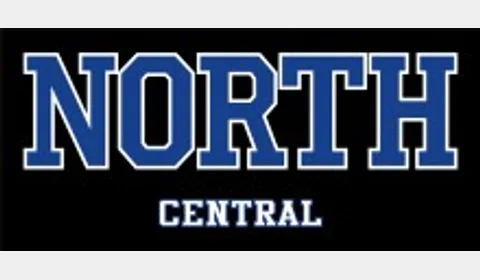 Northcentral Boxing Club logo