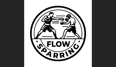 Flow Sparring logo