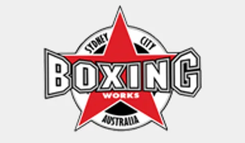 Boxing Works logo