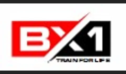 BX1 logo