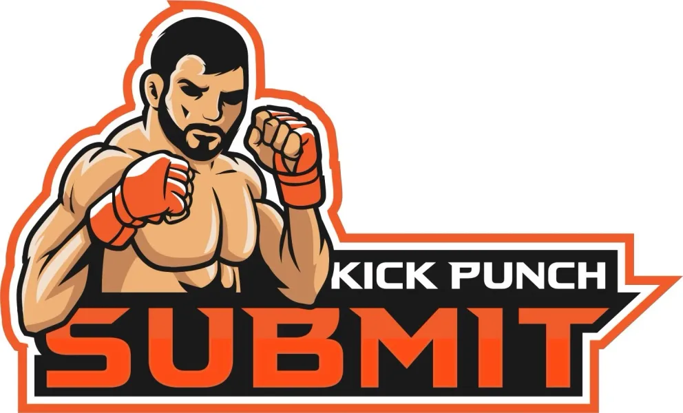 Kick Punch Submit
