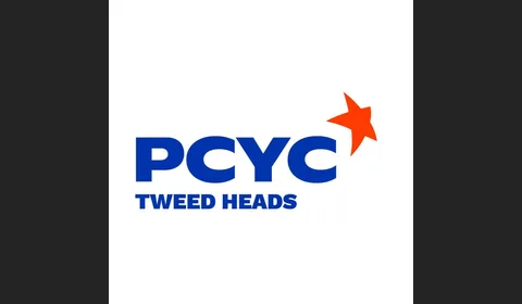 PCYC Tweed Heads logo