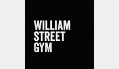 William Street Gym logo