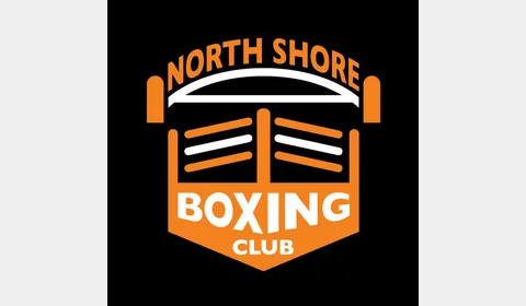 North Shore Boxing Club logo