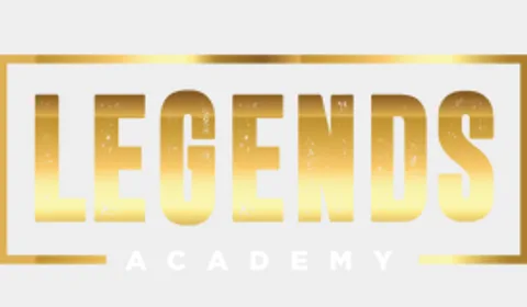 Legends Academy Perth logo