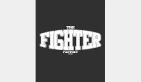 Fighter Factory Brisbane logo