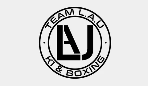 TEAM L.A.U logo