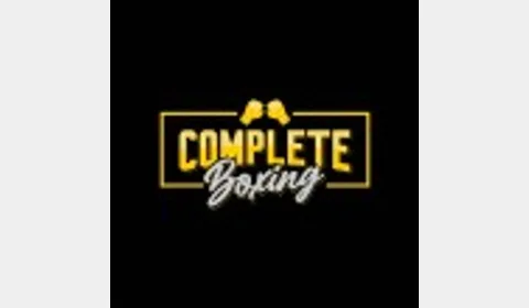 Complete Boxing logo