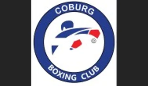Coburg Boxing Club logo