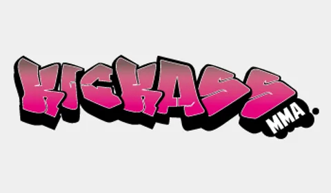 Inner City Boxing (Kickass MMA) logo
