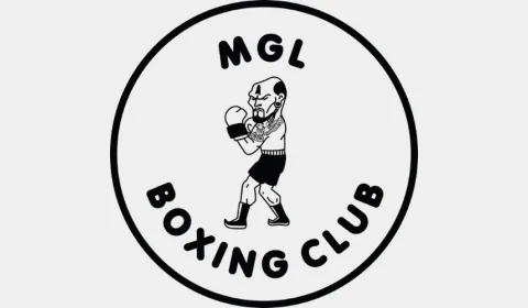 MGL BOXING CLUB logo