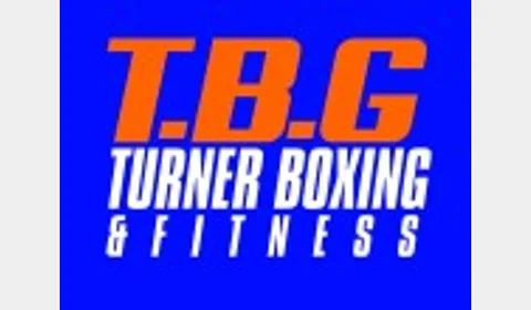 Team Turner Boxing Gym logo