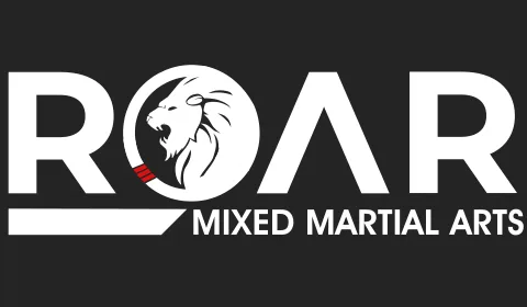 Roar MMA logo