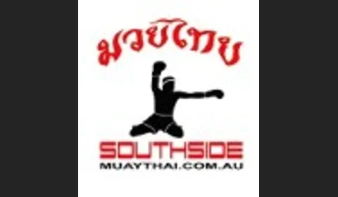 Southside Muay Thai and Fitness logo