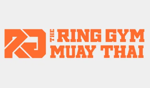 The Ring Gym logo