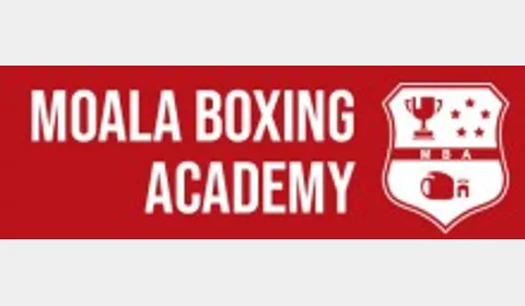 Moala Boxing Academy logo