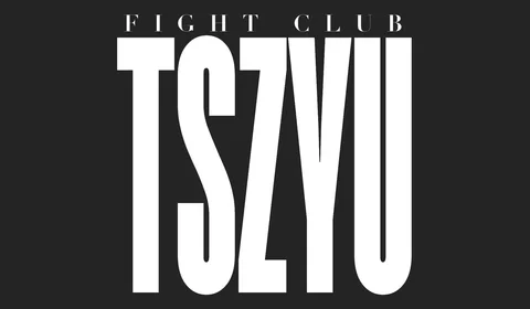 Tszyu Fight Club logo