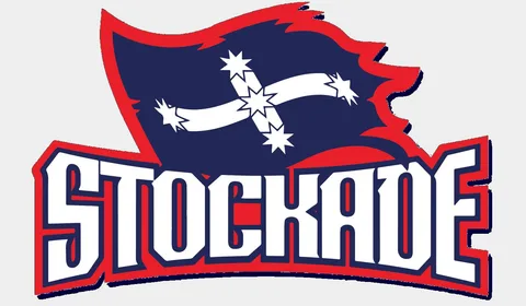 Stockade Training Centre logo